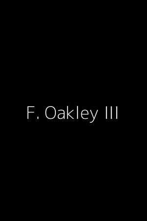 Frank Oakley III